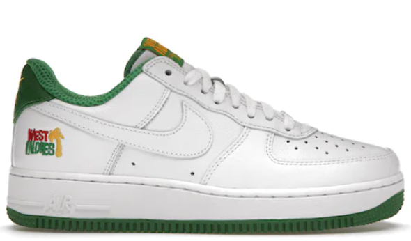 Air Force 1 Low Retro QS West Indies