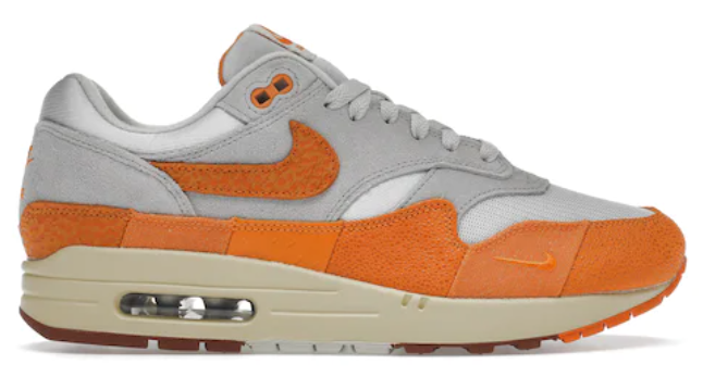 Air Max 1 Magma