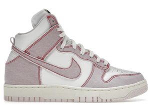 Dunk High 1985 Barely Rose