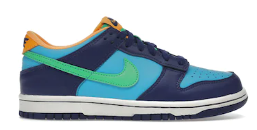 Dunk Low All-Star